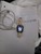 Fair Apple Watch SE 2nd Gen 40mm - Unlocked, Starlight, A2726 - Cellular, Aluminum