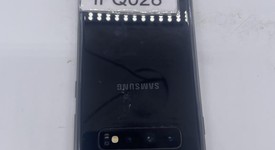 Good
													Samsung Galaxy S10 - AT&T, Black, 128 GB, 8 GB, SM-G973U, photo 3 of 9