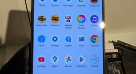 Good
													Sony Xperia 1 V - Unlocked, Black, 256 GB, 12 GB, photo 5 of 16