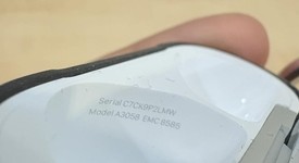 Used
													Apple AirPods 4th Gen - Standard, photo 2 of 4