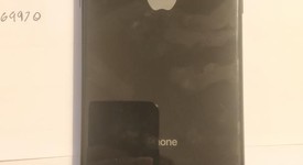 Good
													Apple iPhone Xr - Boost, Black, 64 GB, A1984, photo 4 of 7
