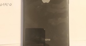 Good
													Apple iPhone Xr - Boost, Black, 64 GB, A1984, photo 4 of 8