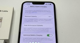 Good
													Apple iPhone 14 - Unlocked, Midnight, 128 GB, A2649, photo 1 of 4