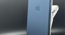 Mint
													Apple iPhone 15 Pro Max - Unlocked, Blue, 512 GB, A2849, photo 4 of 5