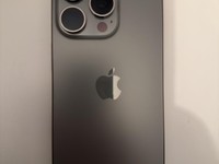 Apple iPhone 16 Pro