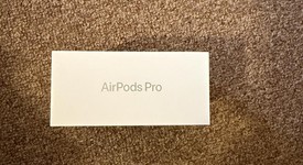 New
													Apple AirPods Pro 3, photo 3 of 12