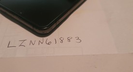 Good
													Samsung Galaxy Z Flip4 5G - T-Mobile, Graphite, 128 GB, 8 GB, SM-F721U, photo 5 of 31