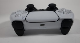Good
													DualSense Wireless Controller - White, photo 2 of 6