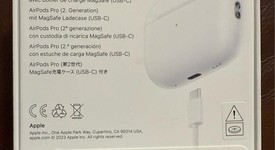 New
													Apple AirPods Pro 2 - USB-C, photo 1 of 2