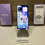 Good Apple iPhone 14 Plus - Unlocked, 128 GB, Blue, A2632