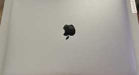 Good
													MacBook Pro 2020 - 13" - I5, Gray, 256 GB, 8 GB, photo 4 of 6