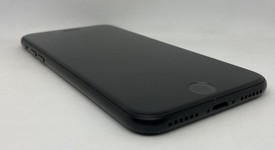 Fair
													Apple iPhone SE 2nd Gen 2020 - T-Mobile, Black, 64 GB, A2275, photo 4 of 12