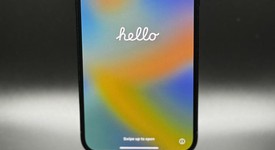 Mint
													Apple iPhone 14 Plus - Unlocked, Midnight, 256 GB, A2632, photo 3 of 6