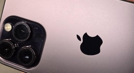 Good
													Apple iPhone 14 Pro Max - Unlocked, Purple, 128 GB, A2651, photo 2 of 11