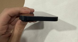 Good
													Apple iPhone 14 - Unlocked, Midnight, 128 GB, A2649, photo 4 of 10