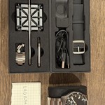 Good Withings ScanWatch Nova - Black