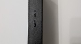 New
													Samsung Galaxy S25 Ultra - Unlocked, Black, 256 GB, 12 GB, SM-S938U1, photo 6 of 6