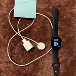 Fair Apple Watch Series 7 41mm - Midnight, A2473 - GPS, Aluminum