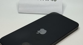 Good
													Apple iPhone 14 - Unlocked, Midnight, 128 GB, A2649, photo 2 of 5
