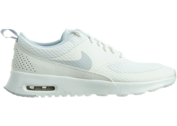 Nike Air Max Thea Txt Summit White Pure Platinum (Women's) for sale