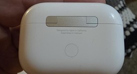 Used
													Apple AirPods Pro 2 - USB-C, photo 5 of 10