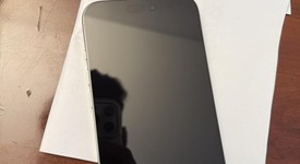Mint
													Apple iPhone 16 Pro Max - Unlocked, White, 256 GB, A3084, photo 4 of 7