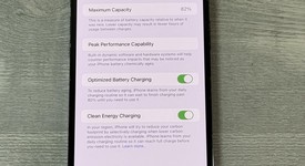 Fair
													Apple iPhone 12 Pro Max - Unlocked, Pacific Blue, 256 GB, A2342, photo 2 of 10