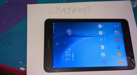 Mint
													Samsung Galaxy Tab E 8.0 - Verizon, Black, 16 GB, SM-T377V, photo 5 of 9