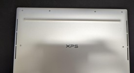 Good
													Dell XPS 13 7390 2-in-1 (2019) - I7, 512 GB, 16 GB, FHD+ Touch, photo 2 of 8