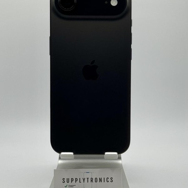 Apple iPhone Air - Unlocked, 1 TB, Space Black, A3260