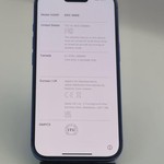 Mint Apple iPhone 16 - AT&T, Ultramarine, 128 GB, A3081