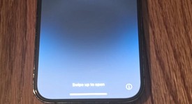 Good
													Apple iPhone 14 Pro - AT&T, Black, 256 GB, A2650, photo 1 of 6