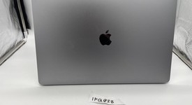Good
													MacBook Pro 2019 - 15" - I7, Gray, 1 TB, 16 GB, photo 3 of 5