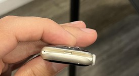 Mint
													Apple Watch Series 8 41mm - Unlocked, Silver, A2772 - Cellular, Aluminum, photo 6 of 6