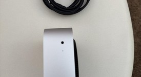 Mint
													Mac Mini 2024 - Apple M4 Pro 12-core, 512 GB, 24 GB, photo 5 of 7