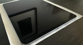 Mint
													Apple iPad Pro 11" 4th Gen 2022 - Wi-Fi, Gray, 128 GB, photo 2 of 11