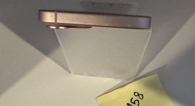 Fair
													Apple iPhone 15 - Unlocked, Pink, 256 GB, A2846, photo 4 of 9