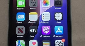 Good
													Apple iPhone 11 - Unlocked, Green, 64 GB, A2111, photo 1 of 6