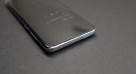 Mint
													Samsung Galaxy S20 5G - AT&T, Cloud Blue, 128 GB, 12 GB, SM-G981U, photo 2 of 7