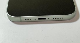 Good
													Apple iPhone 12 - Unlocked, Green, 64 GB, A2172, photo 1 of 7