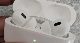 Used
													Apple AirPods Pro 2nd Gen - USB-C, photo 4 of 4