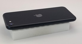 Mint
													Apple iPhone SE 3rd Gen 2022 - AT&T, Midnight, 64 GB, A2595, photo 1 of 7