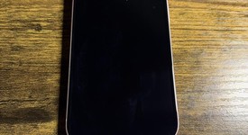 Fair
													Apple iPhone 15 - Unlocked, Pink, 128 GB, A2846, photo 1 of 8