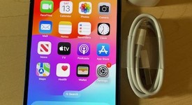 Good
													Apple iPhone 12 - Unlocked, Blue, 64 GB, A2172, photo 1 of 8