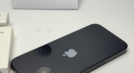 Good
													Apple iPhone 13 Mini - Unlocked, Midnight, 128 GB, A2481, photo 2 of 4