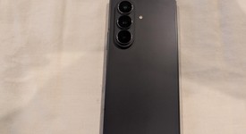 Good
													Samsung Galaxy Z Fold7 - Unlocked, Blue Shadow, 512 GB, 12 GB, SM-F966U1, photo 2 of 13