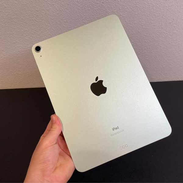 Apple iPad Air (4th Gen) - Wi-Fi, 64 GB, Green, A2316