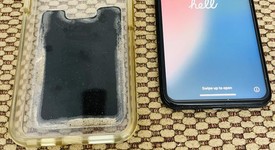 Good
													Apple iPhone 11 Pro Max - Unlocked, Gray, 512 GB, A2161, photo 1 of 4