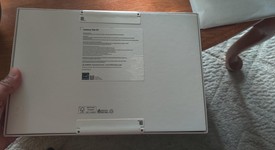 New
													Samsung Galaxy Tab  S11 - Wi-Fi, Gray, 256 GB, photo 2 of 3