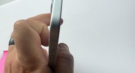 Good
													Apple iPhone 15 Plus - AT&T, Blue, 128 GB, A2847, photo 3 of 7